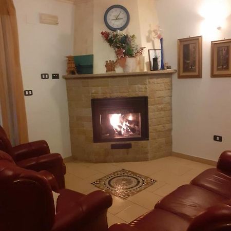 Appartement La Rosa Del Cilento à Ascea Extérieur photo