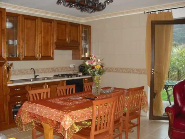 Appartement La Rosa Del Cilento à Ascea Extérieur photo