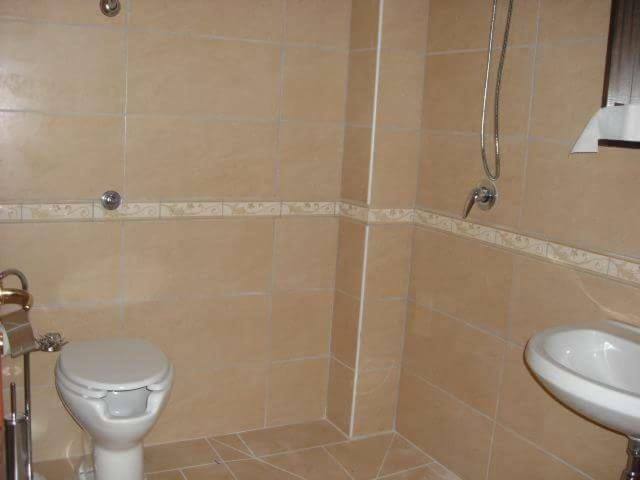 Appartement La Rosa Del Cilento à Ascea Extérieur photo
