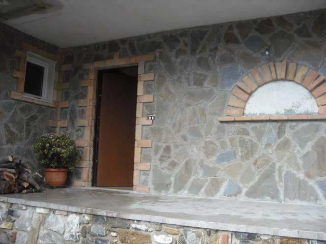 Appartement La Rosa Del Cilento à Ascea Extérieur photo