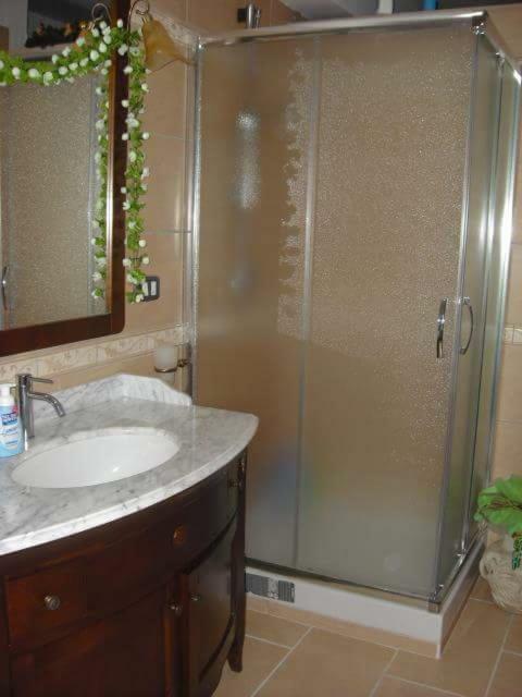 Appartement La Rosa Del Cilento à Ascea Extérieur photo